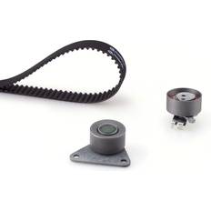 Gates Timing Belt Set PowerGrip K015509XS