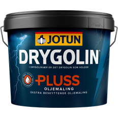 Maling Jotun Drygolin Pluss Oljemaling B-Base 9L