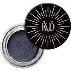 KVD Beauty Dazzle Gel Hyper-Metallic Vegan Eyeshadow onyx void