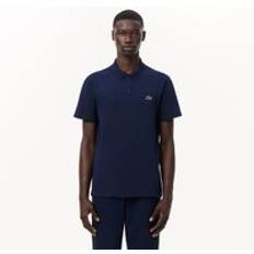 Poloshirts Lacoste Core Lifestyle Polo Herren in blau