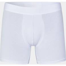 bareen Cotton Boxers 3-pack, Men (White)