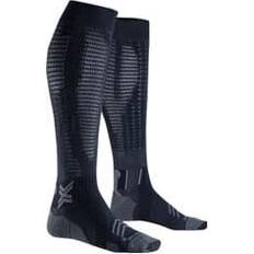 Run Expert Effektor OTC Socks - Black