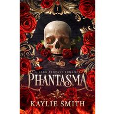 Phantasma (Paperback, 2025)