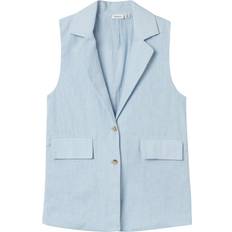 146/152 Veste Name It Uden Ærmer Vest 134/140