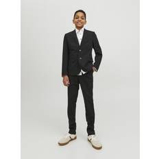 Noir Costumes Jack & Jones Jprsolar Suit Junior