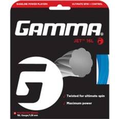 Gamma Jet String Set 12,2m blue