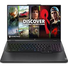 32 GB Laptops Lenovo Legion Pro 5i 16" Gaming Laptop 24-Core i9-13900HX 32GB DDR5 RAM 1TB NVMe SSD