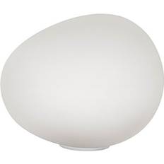 Foscarini Gregg Piccola Bordslampa - Dimmer - Vit/Vit Bordlampe