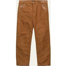 Prada Moleskin pants