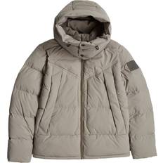 G-Star Men Outerwear G-Star Down jacket G-Star Beige