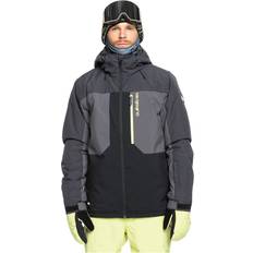 Quiksilver Dawson Jacket