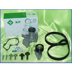 INA Timing Belt Set 530014010 1.4 98 to 04 Set