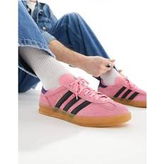 Gazelle Indoor - Bliss Pink Purple