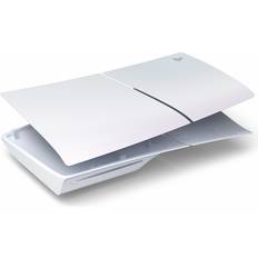 Sony PS5 Slim Cover Chroma Pearl