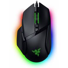 Computer Mice Razer Basilisk V3 35K Schwarz