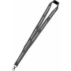 Grau Schmuck Dynastar Halskette L10 Gris