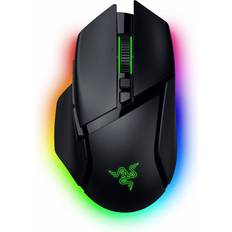 Basilisk V3 pro 35K - Black
