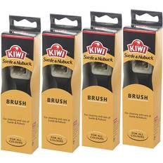 Green Shoe Care URBN Living Kiwi Suede Nubuck Shoe Care Brush Restore Kit