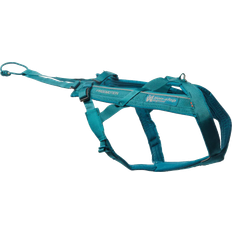 Non-stop Dogwear Freemotion Harness 5.0 Teal 8