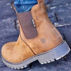 Dublin Shoes Dublin Venturer III Boots - Brown