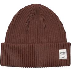 Upfront Bridge Beanie Brown Upfront (Brown one 55-60 cm)