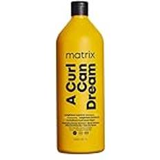 Matrix A Curl Can Dream Fuktgivande Schampo För Vågigt Hår 1 000 ml 1000ml