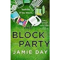 The Block Party (Heftet)