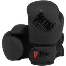 Gloves Children's boxing training gloves Metal Boxe One Noir