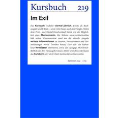 Kursbuch 219