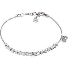 Emporio Armani Pulseras Emporio Armani Armband EG3605040 silber