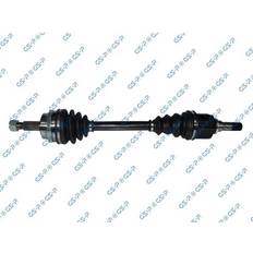 Drivaxlar GSP Drivaxel 299286 700 Renault Master 2 Bus