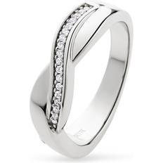 Damenring HOPE 88853521 silber