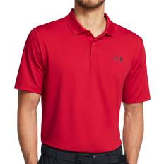 Polyester Polo Shirts Under Armour Performance 3.0 Golf Polo Shirt