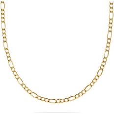 Gold Halsketten FAVS Kette 89007003 gold