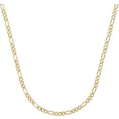 Schmuck FAVS Kette 88455606 gelbgold