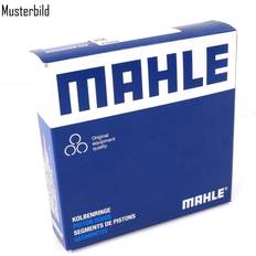 Mahle Stempelringsett BMW 3 E30 E36 3 Cabriolet E30 5 E34 Z1 Roadster 11 25 1 713