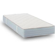 200cm - 80cm Mattresses Matratze Tandy H2-H3 Polyurethan/Memory Schaum 80x200 cm Schaumstoffmatratze