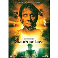 Film Garden of Love Olaf Ittenbach