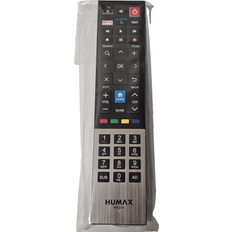 Humax RM-L05 FVP-4000T HD TV Remote With Freeview Play