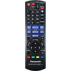 Remote Controls Panasonic DMP-BDT320 Remote Control