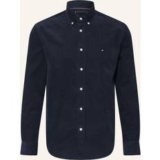 Tommy Hilfiger Camisas Tommy Hilfiger Hemd schwarz