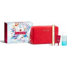 Clarins Mascaror Clarins Supra Volume Gift Box