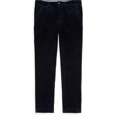 Ralph Lauren Trousers & Shorts Ralph Lauren Slim-fit Trousers - Navy