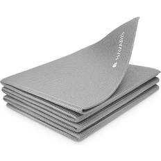 Navaris Vikbar Yogamatta För Resor 4 mm