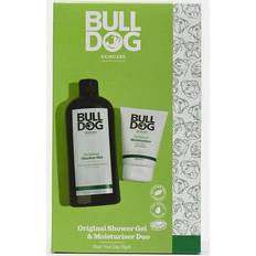 Bulldog Moisturiser & Shower Gel Duo - Multi - One Size