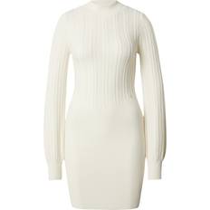 Guess Abito in Maglia 'LIVIA' - Crema