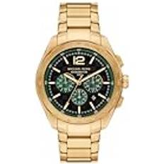 Michael Kors Men's Accelerator 2.0 Chronograph Watch