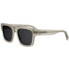 Bvlgari Unisex Solbriller Bvlgari B.Zero1 Autentiske Briller Premium Kvalitet - Beige