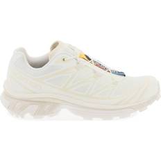 Salomon XT-6 - White/Vanilla Ice/Almond Milk