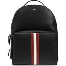 Bally Ryggsekk med logo Black ONE Size